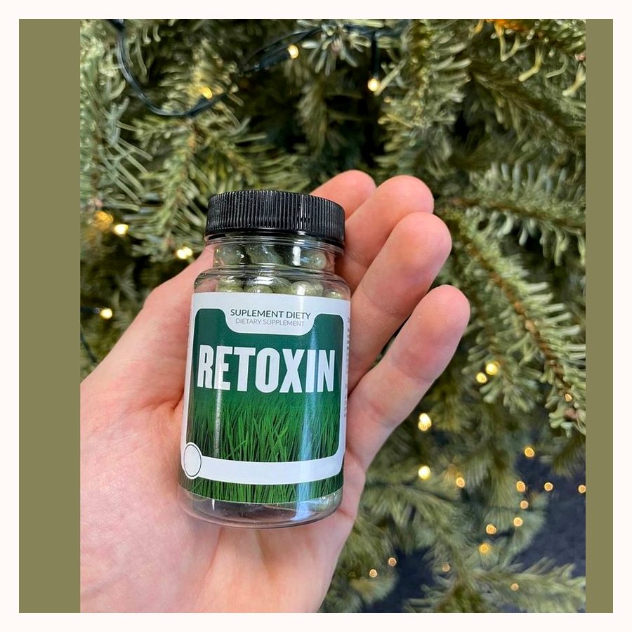 Retoxin – снимка 2