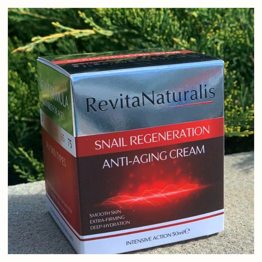 RevitaNaturalis – снимка 4