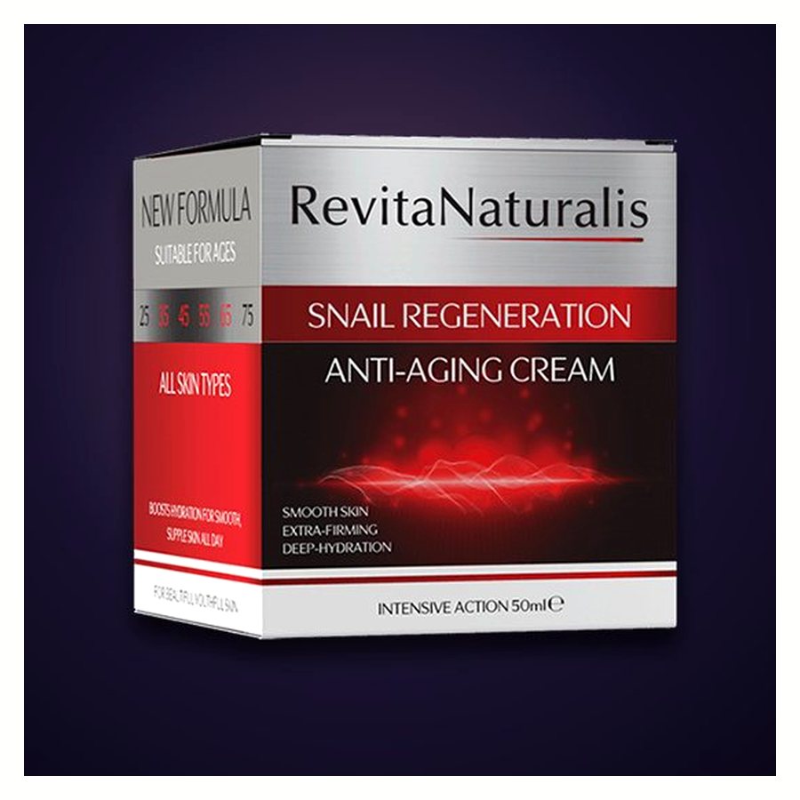 RevitaNaturalis – снимка 5