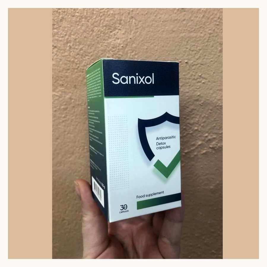 Sanixol – снимка 4