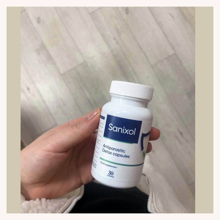 Sanixol – снимка 5