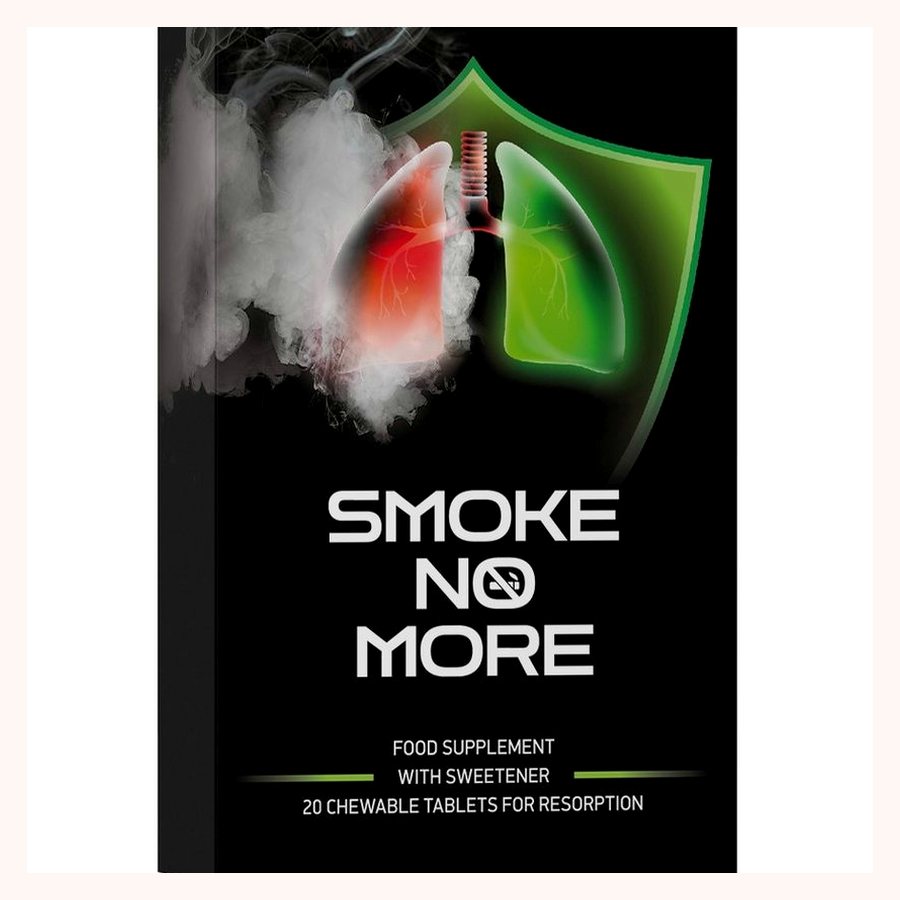 SmokeNOmore – снимка 4