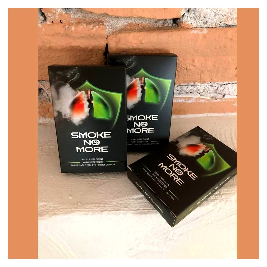 SmokeNOmore – снимка 5