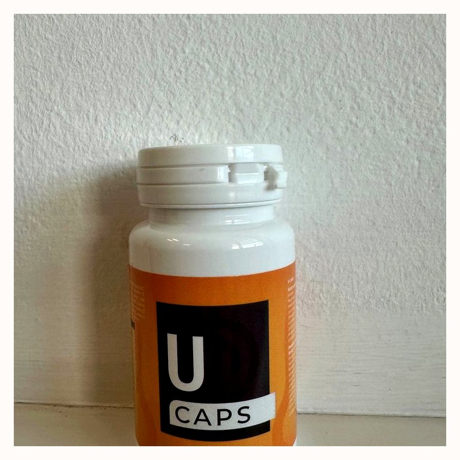 U Caps – снимка 3