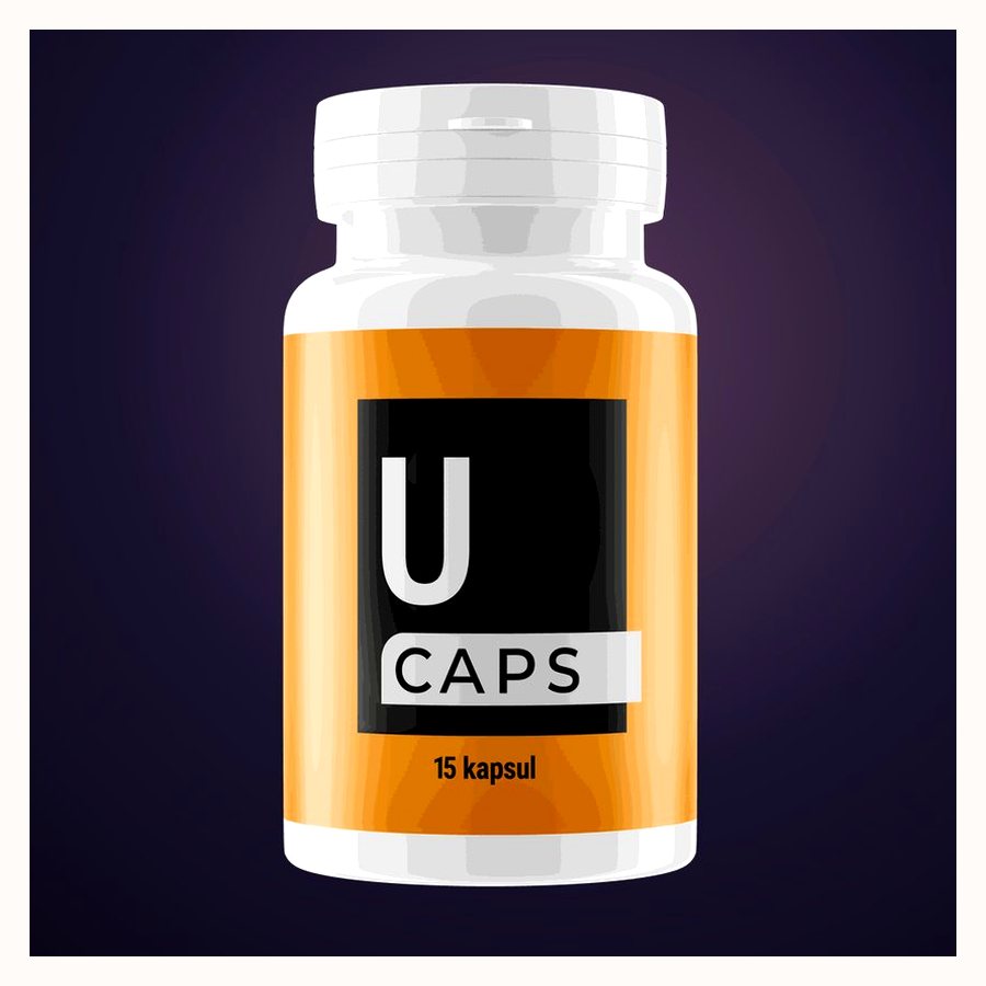 U Caps – снимка 4