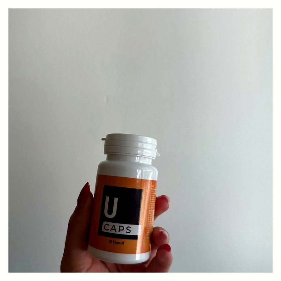 U Caps – снимка 5