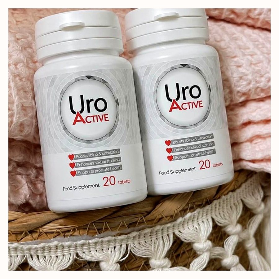 Uro Active – снимка 3