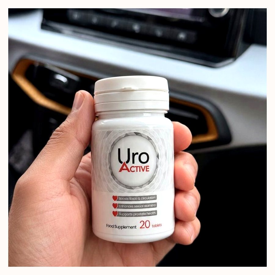 Uro Active – снимка 4