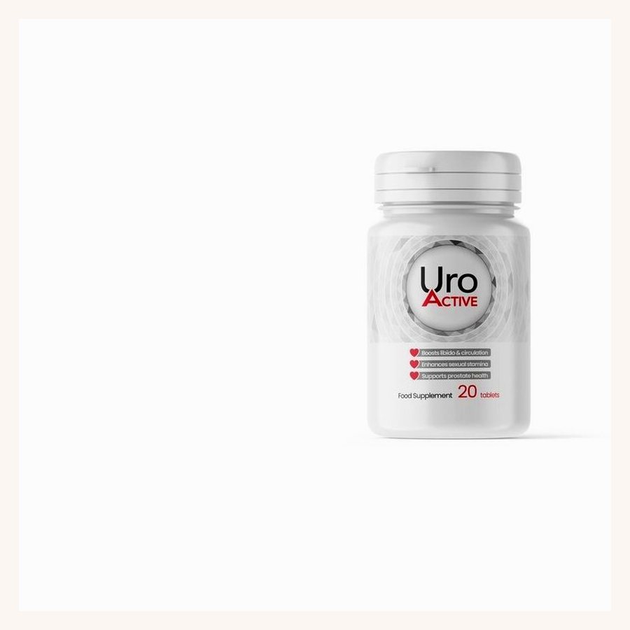 Uro Active – снимка 5