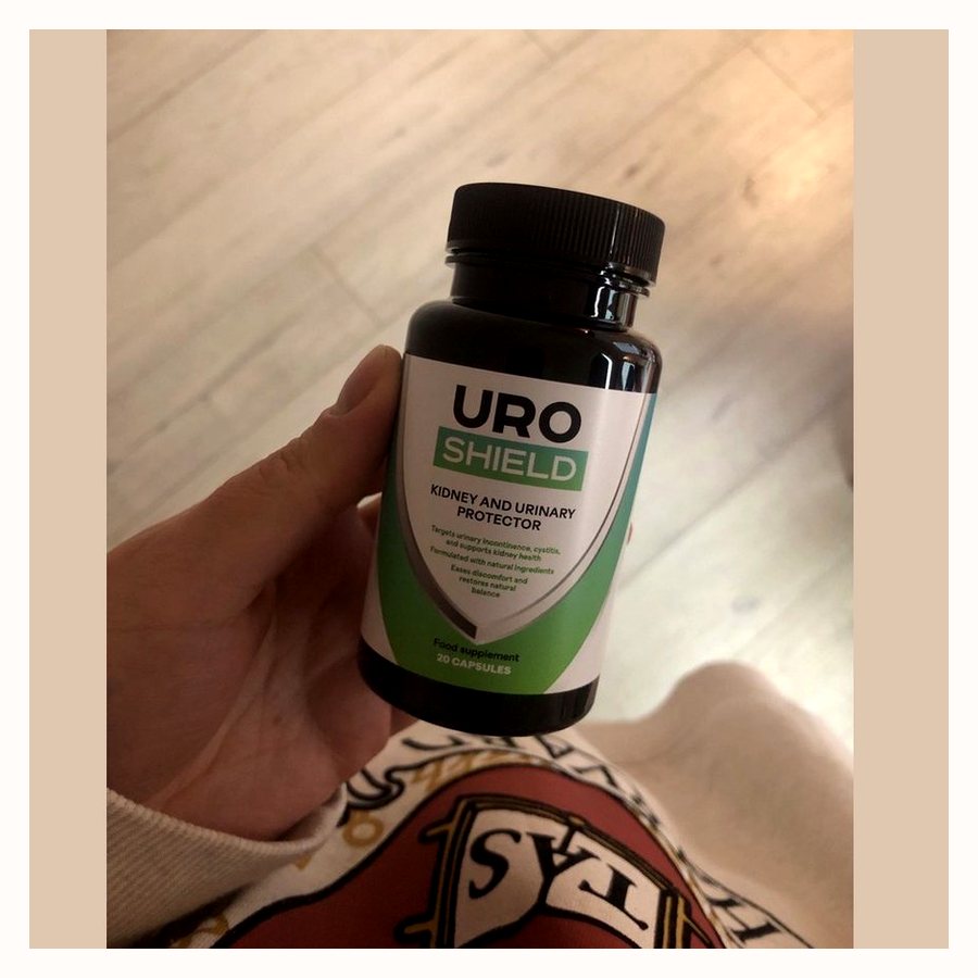 Uro Shield – снимка 3