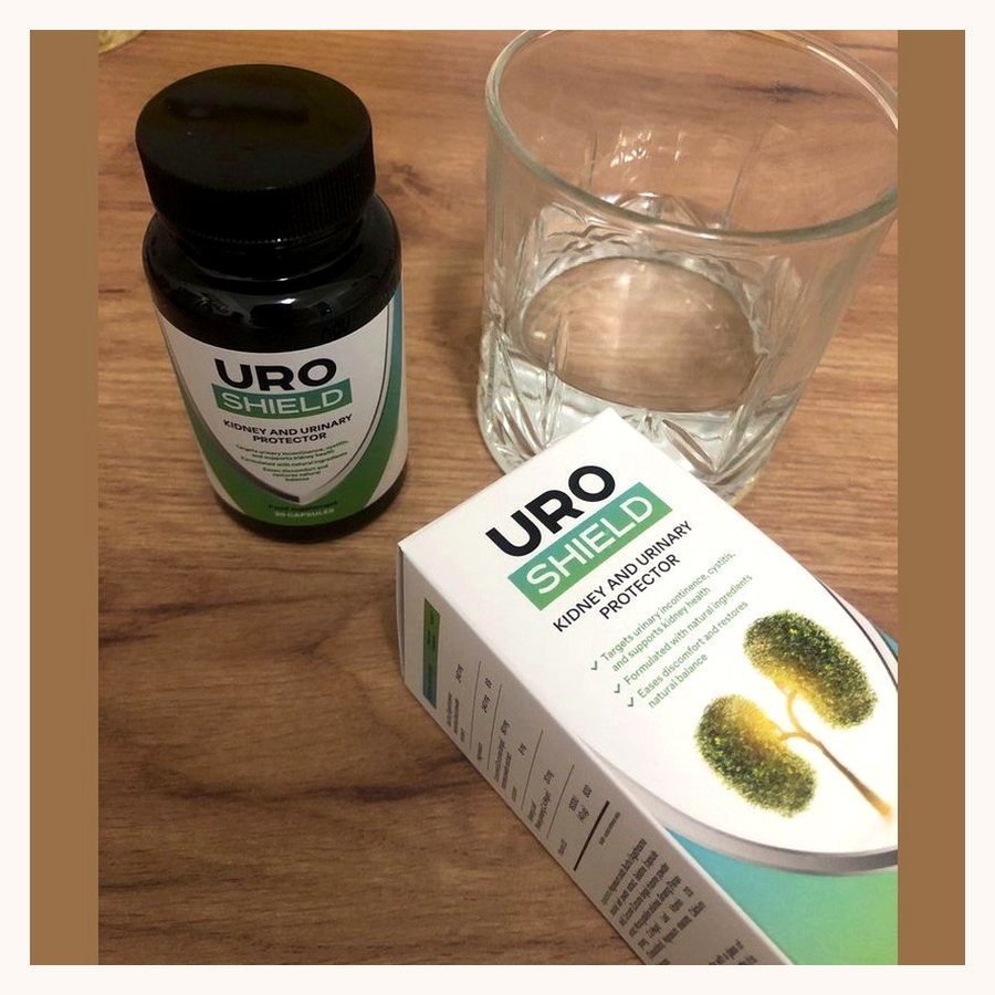 Uro Shield – снимка 4