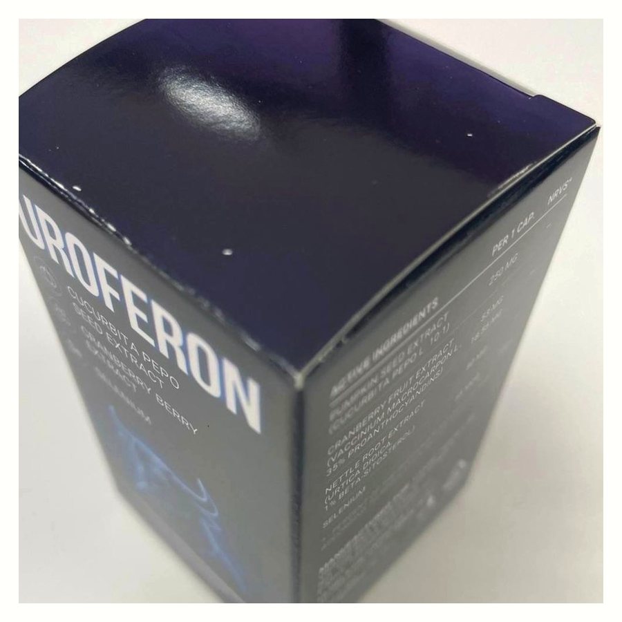 Uroferon – снимка 4