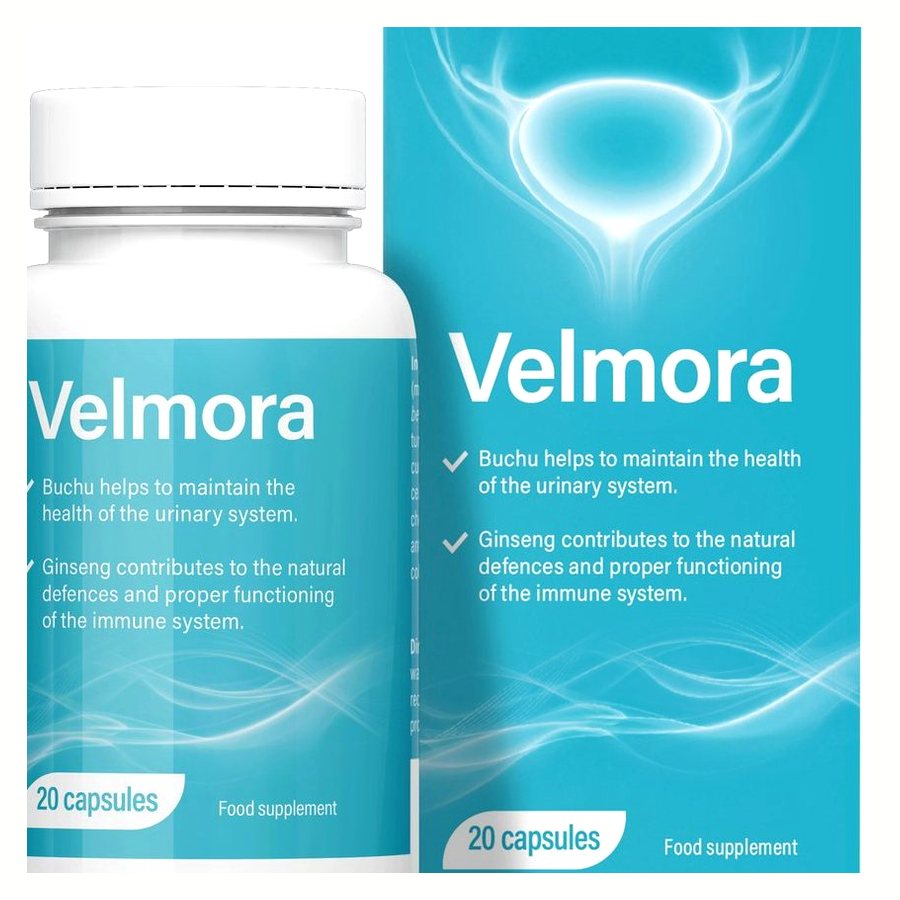 Velmora – снимка 4